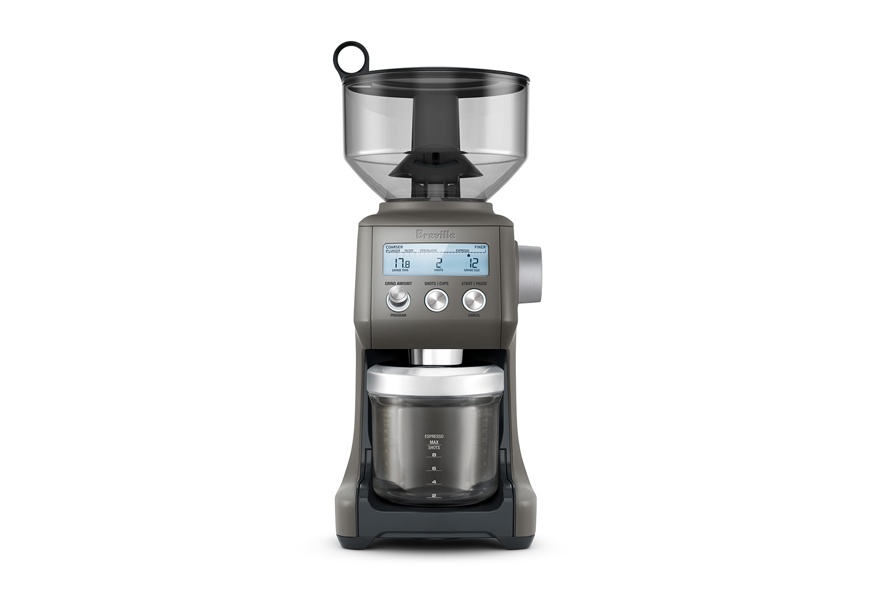 breville bcg820bssxl the smart grinder