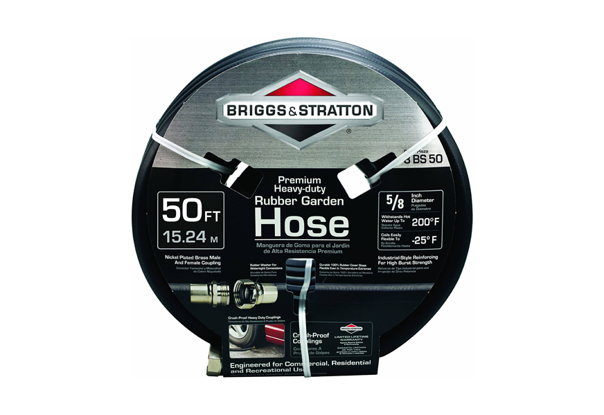 briggs and stratton 50-foot garden hose