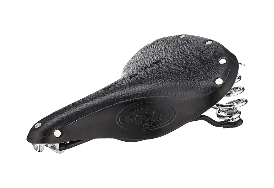 brooks b67 bicycle saddle