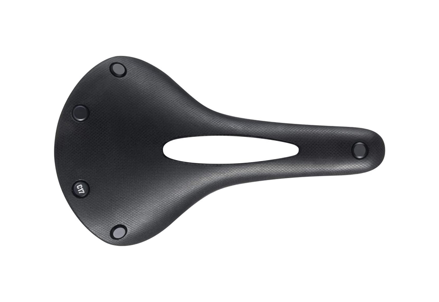 brooks england cambium all weather bike seat