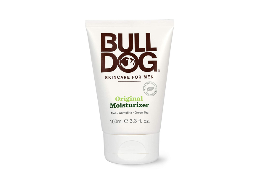 bulldog skincare and grooming for men