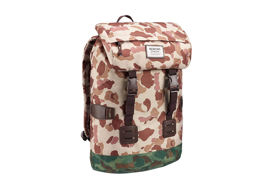 burton tinder laptop backpack