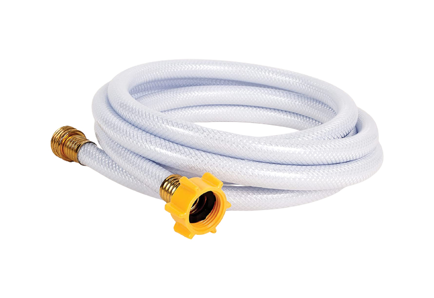 camco tastepure garden hose