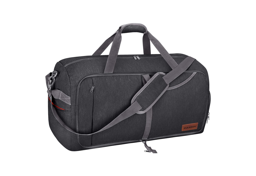 canway 65l travel duffel bag