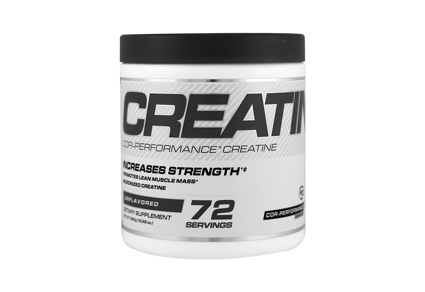cellucor micronized creatine monohydrate powder