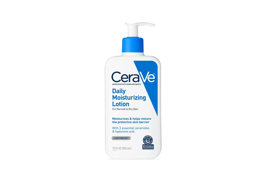 cerave daily moisturizing lotion