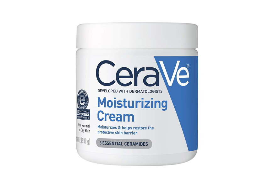 cerave moisturizing cream