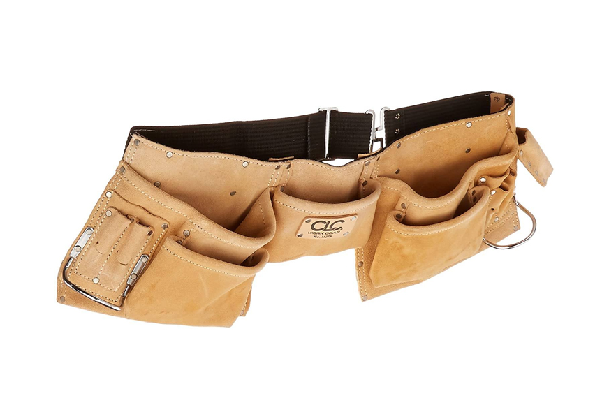 clc custom leathercraft i427x heavy duty tool belt