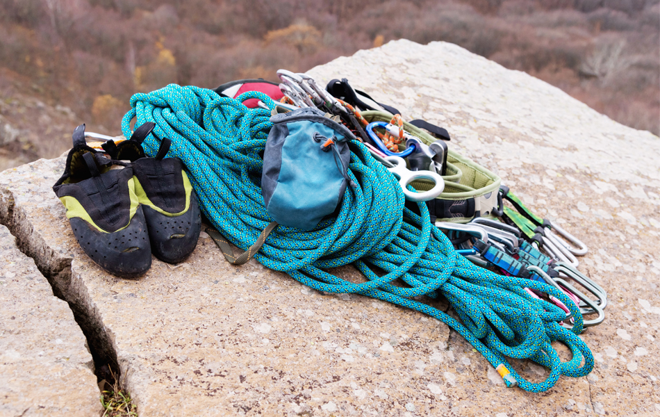 Best Climbing Ropes in 2022 [Buying Guide] Gear Hungry