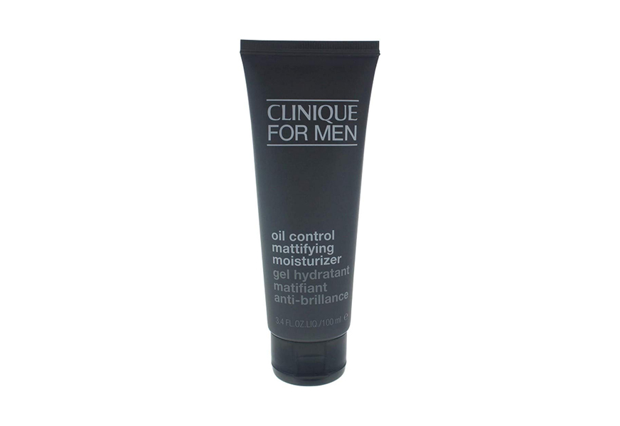 clinique oil control moisturizer for men