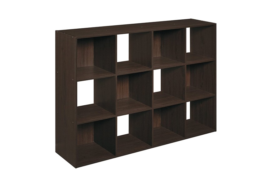 closetmaid cubeicals bookcase