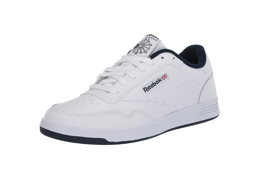 club memt classic reebok shoes for men