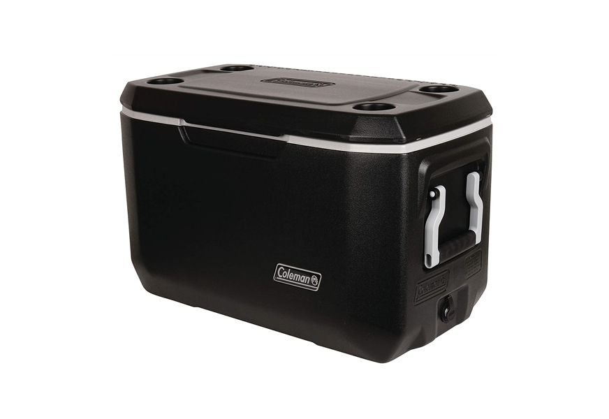 coleman xtreme cooler for camping
