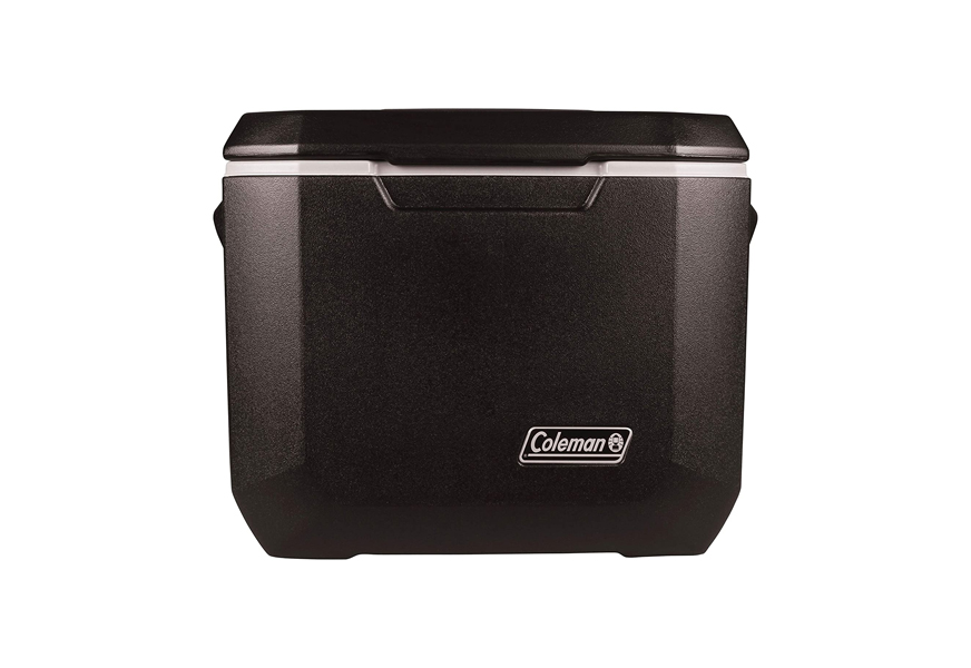coleman xtreme series wheeled cooler