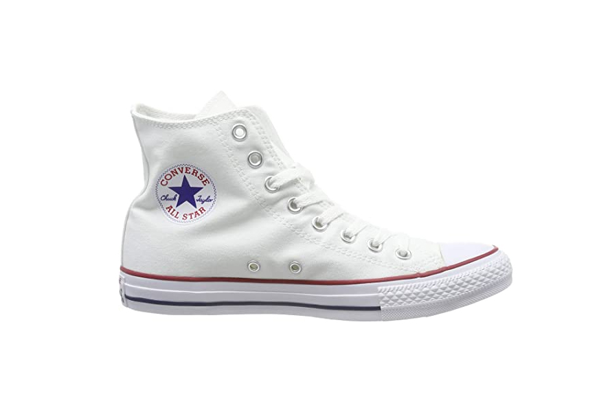 converse chuck taylor all star high top
