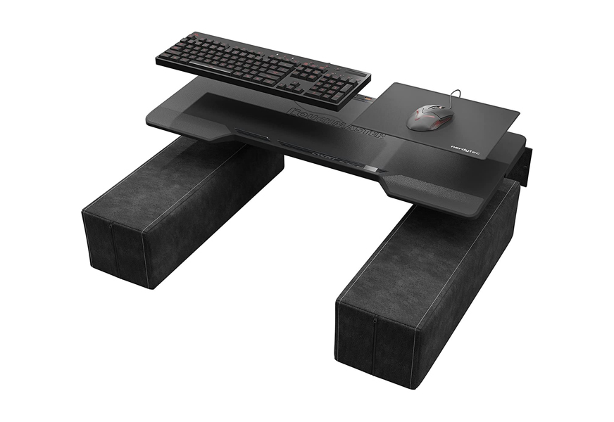 couchmaster cycon - couch gaming lapboard