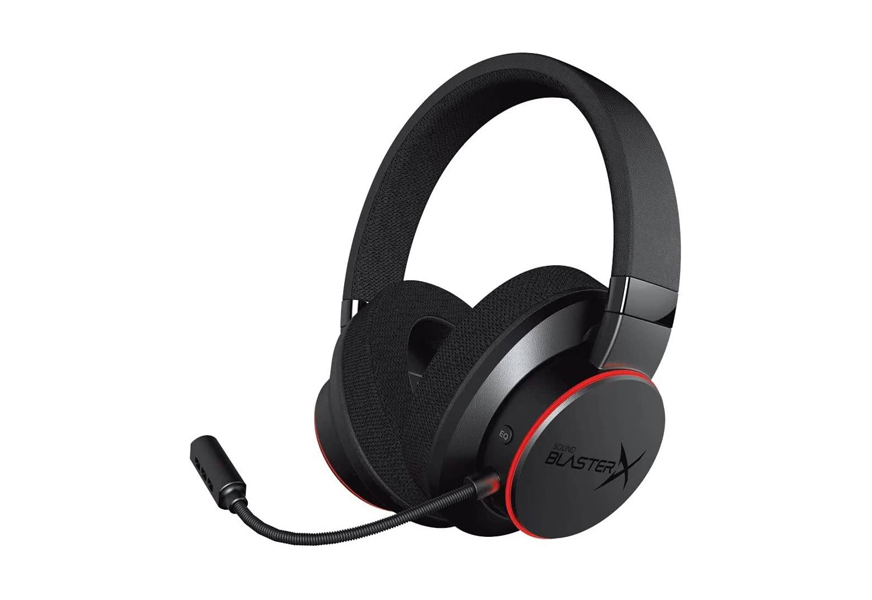 creative sound blasterx h7 gaming headset