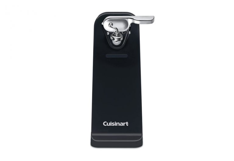Best Electric Can Openers In 2022 [Buying Guide] Gear Hungry