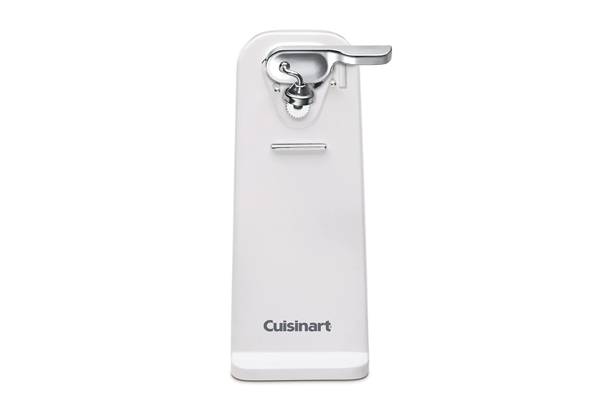 cuisinart cco 50n deluxe electric can opener