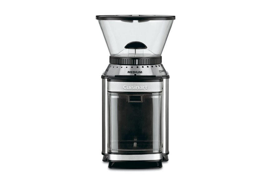 cuisinart dbm 8 supreme grind automatic burr mill