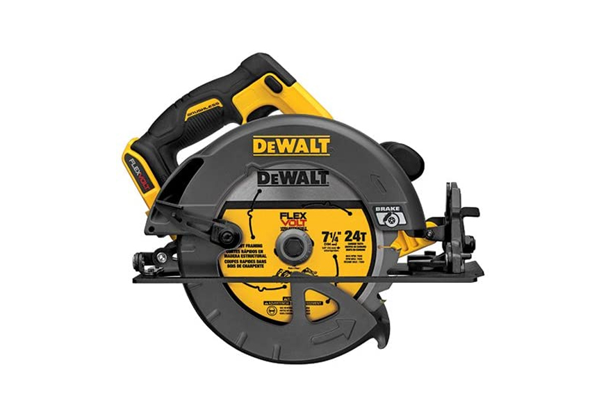 dewalt dcs575b flexvolt circular saw