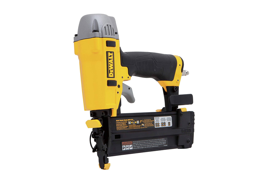 dewalt dwfp12231 pneumatic nail gun