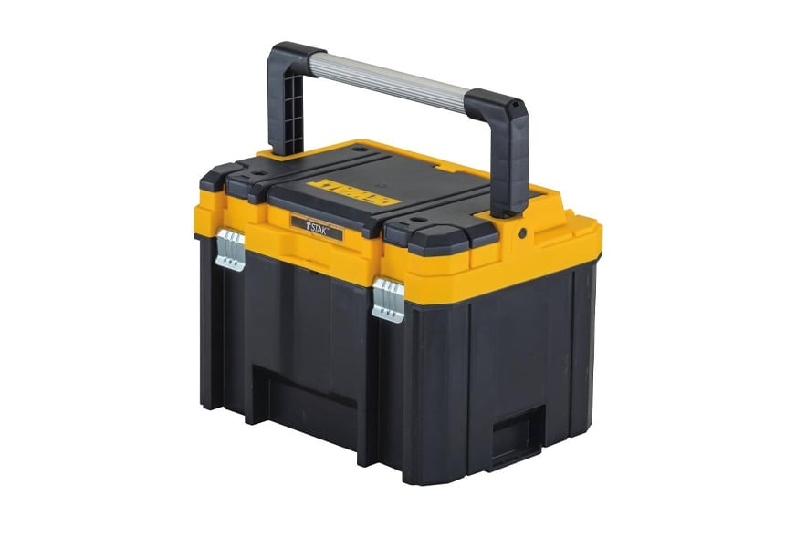 dewalt tstak tool storage organizer