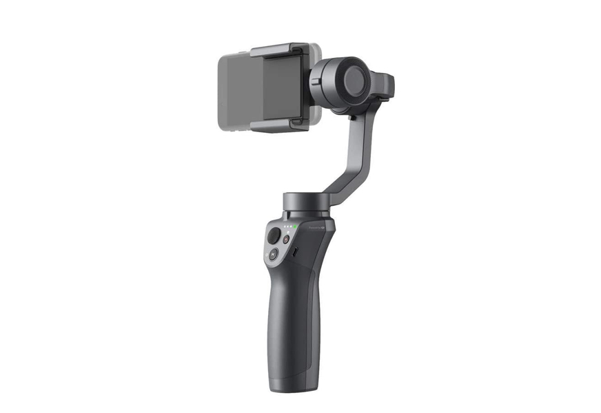 dji osmo mobile 2 3-axis handheld smartphone gimbal