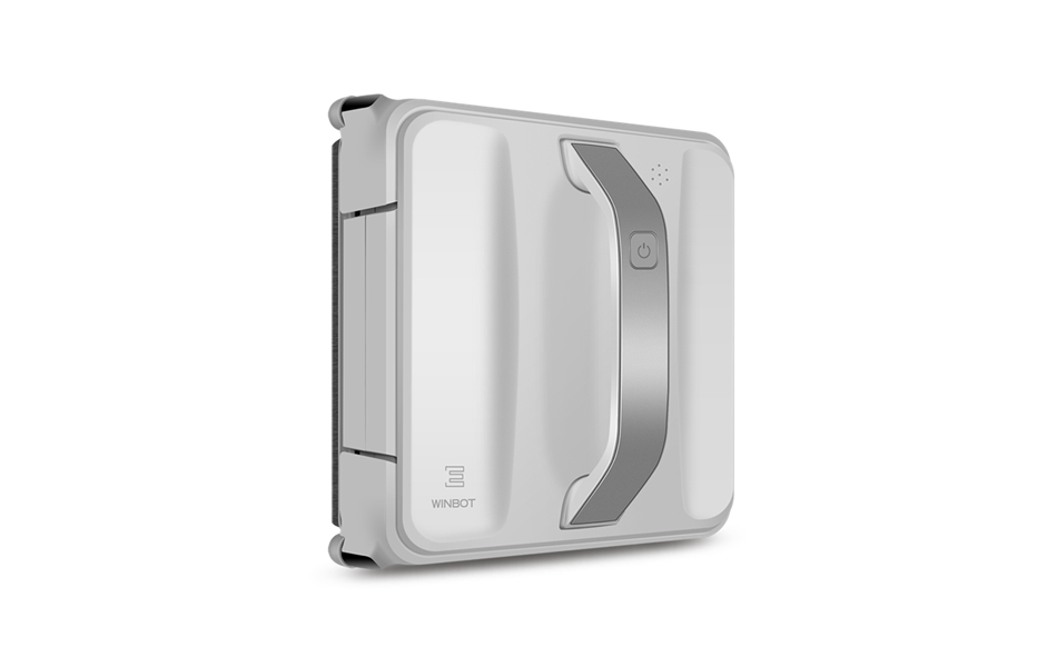 ecovacs winbot 880 robotic window cleaner