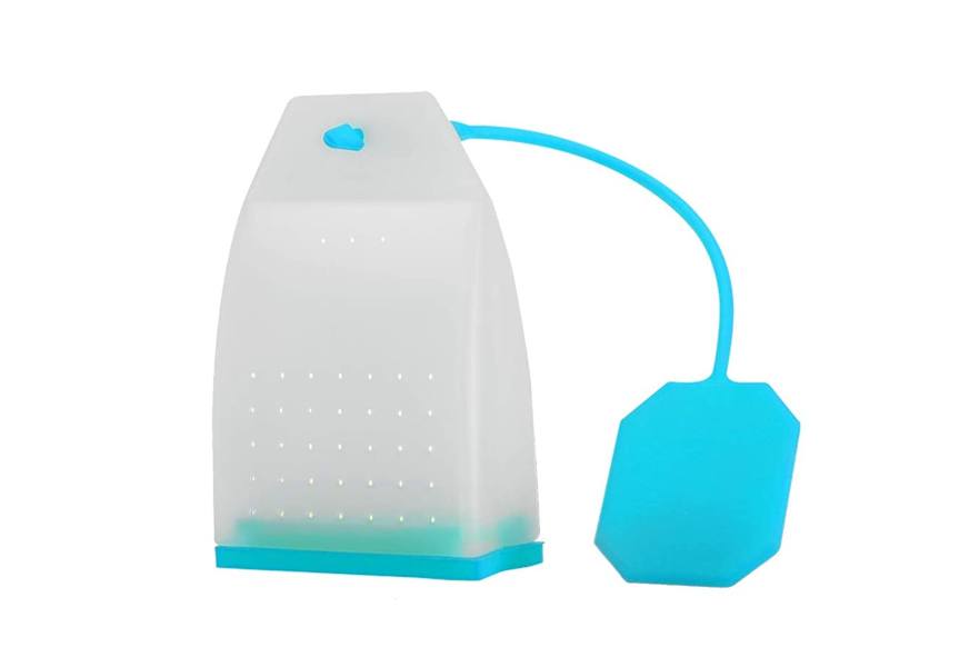 ecurfu loose leaf small tea infuser strainer set