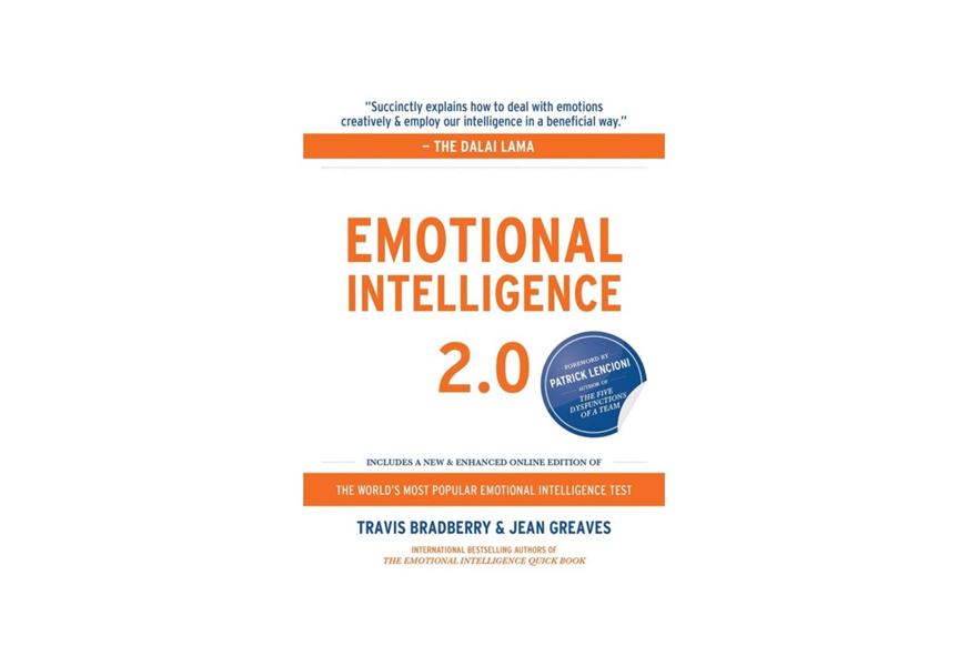 emotional intelligence 2.0