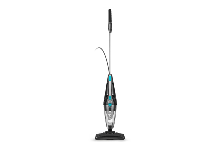 eureka blaze 3 in 1 swivel handheld & stick vacuum cleaner
