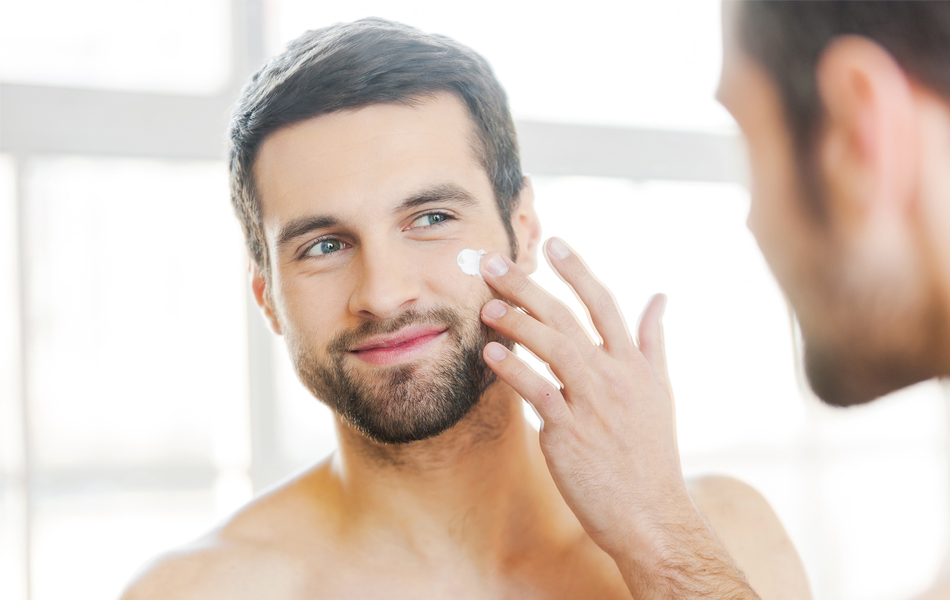 face moisturizers for men faq