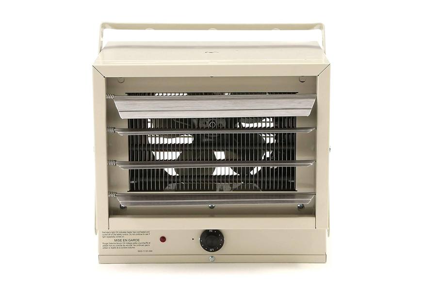 fahrenheat fuh54 electric heater