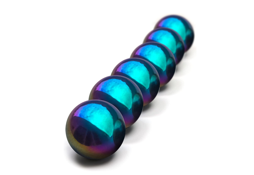 faxadella six-set magnetic balls