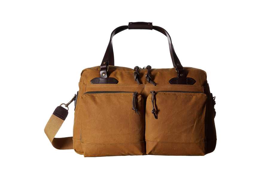 filsons 48 hour duffel bag