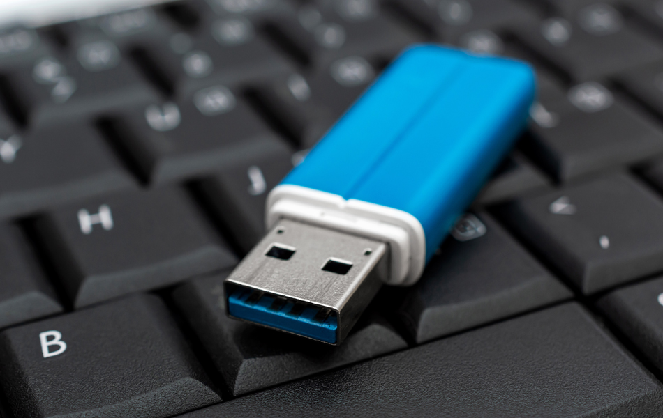 flash drive faq