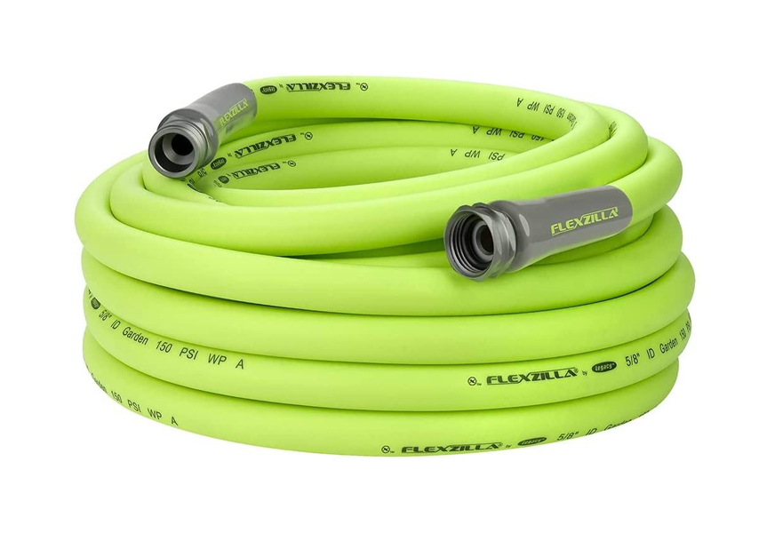 flexzilla garden hose