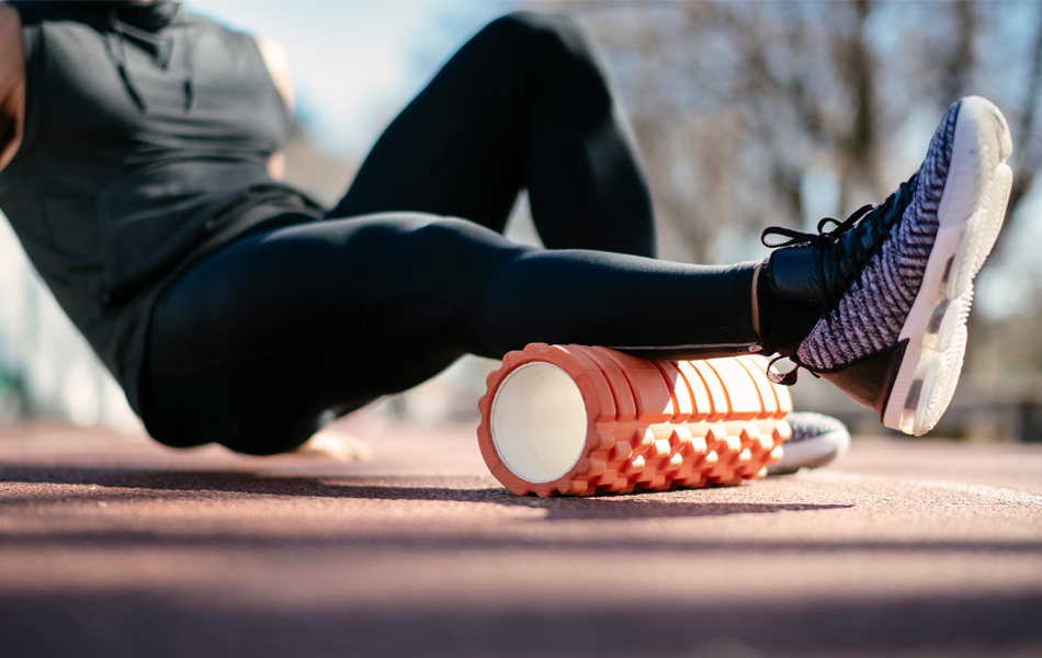 foam roller faq