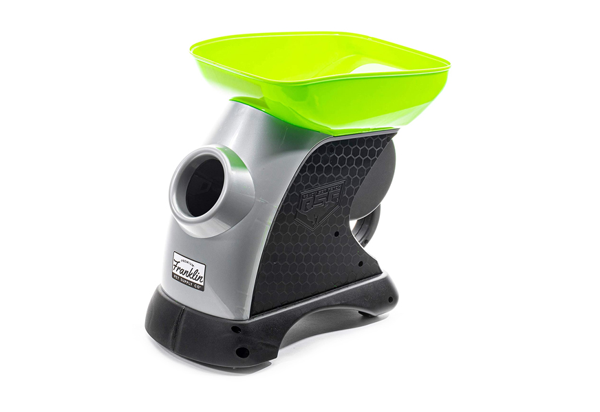 franklin pet supply ready set fetch automatic dog ball launcher3