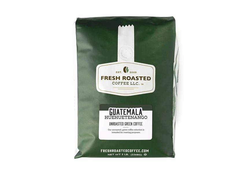 fresh roasted coffee llc green unroasted guatemalan huehuetenango coffee beans