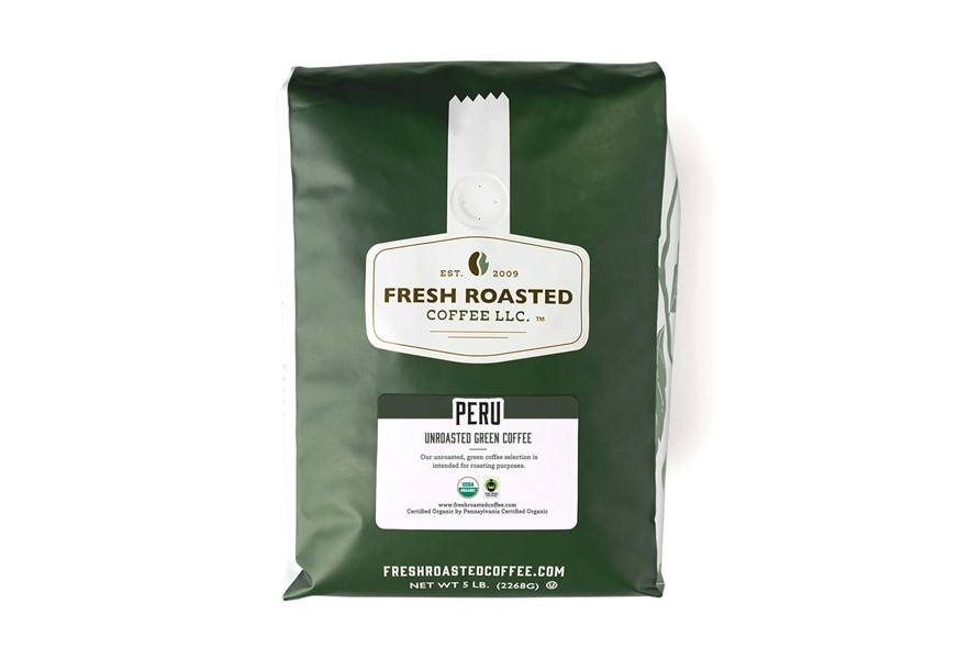 fresh roasted coffee llc green unroasted peruvian sol y café coffee beans