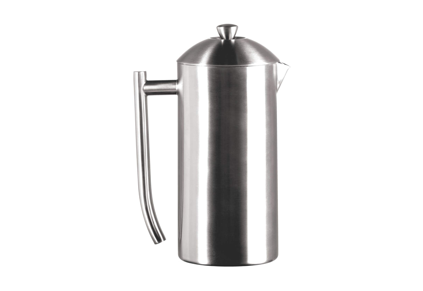 frieling double wall stainless steel cafetiere