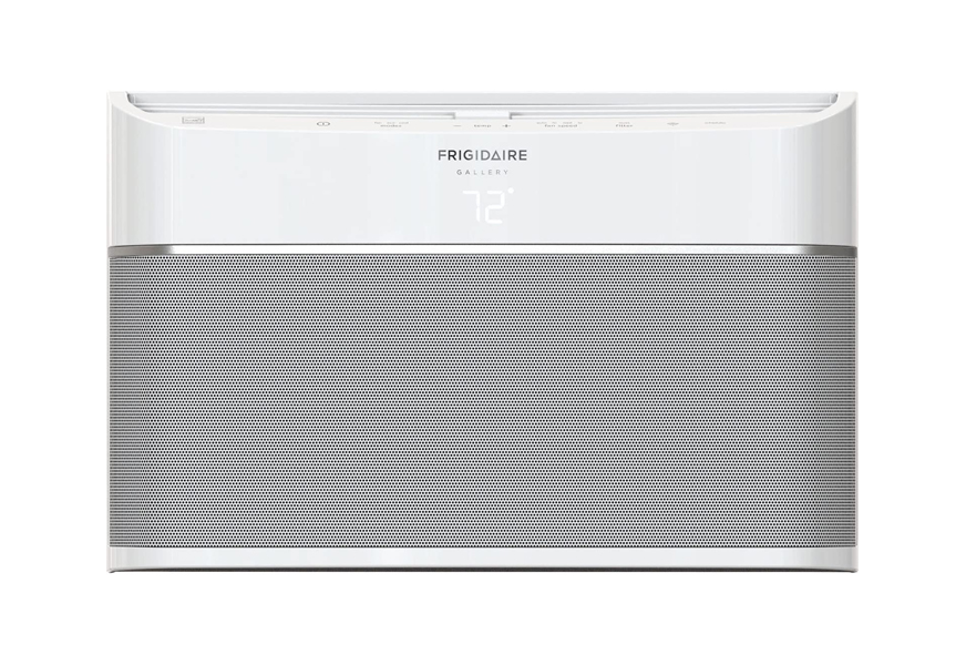 frigidaire cool connect smart window air conditioner