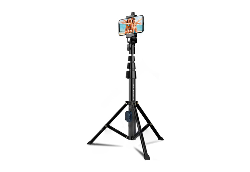 fugetek selfie stick & tripod