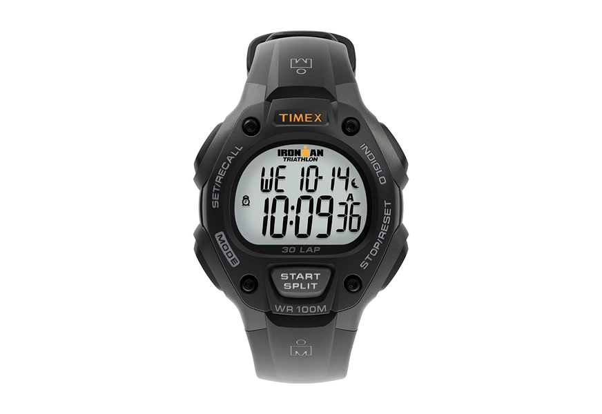 full-sized ironman classic 30 timex watch for men