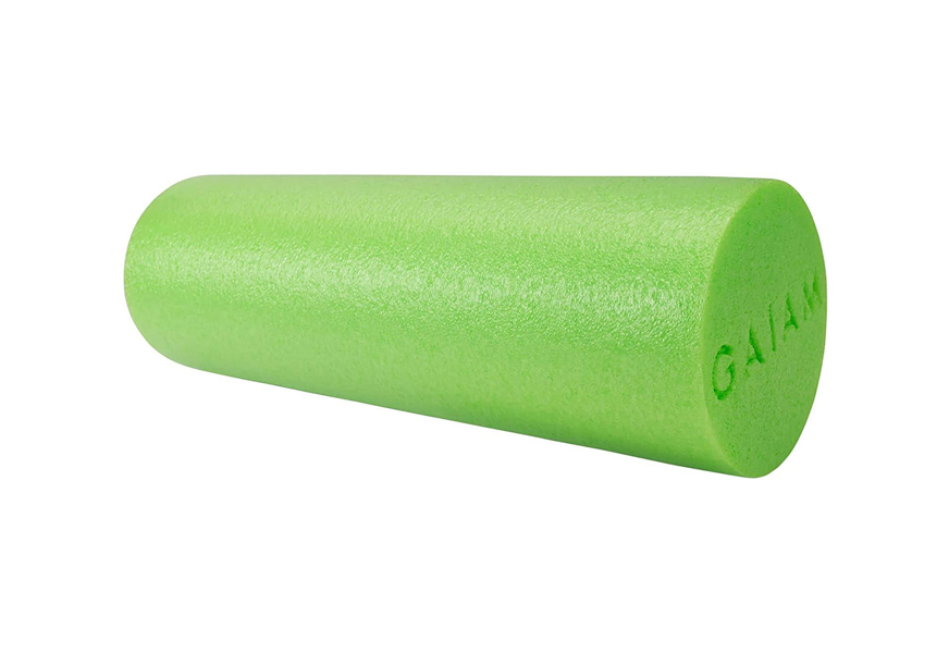 gaiam restore foam roller