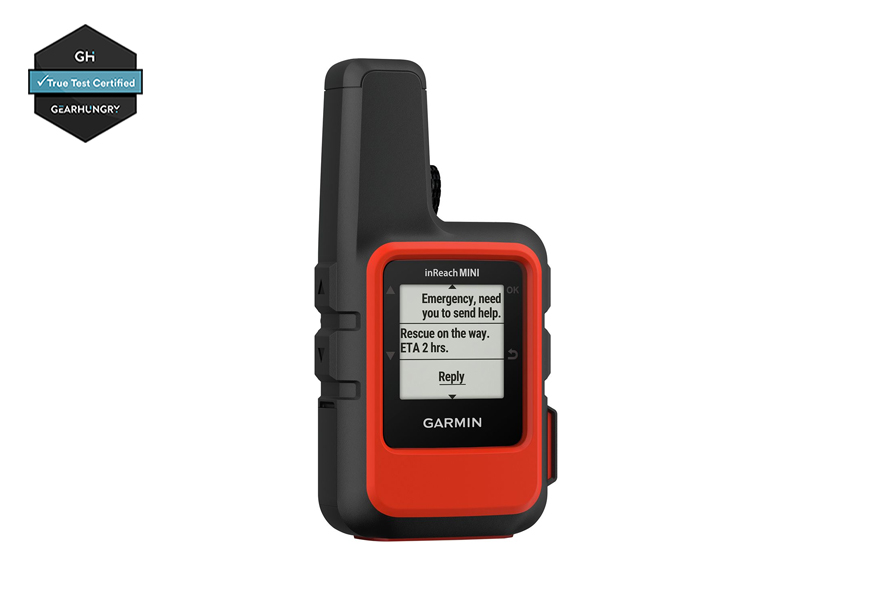 garmin inreach mini
