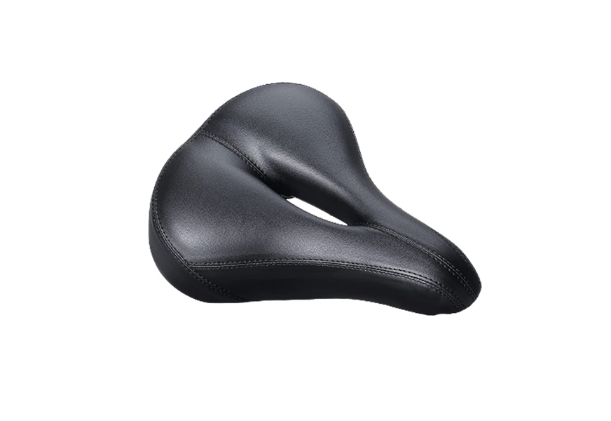 giddy up! bike seat