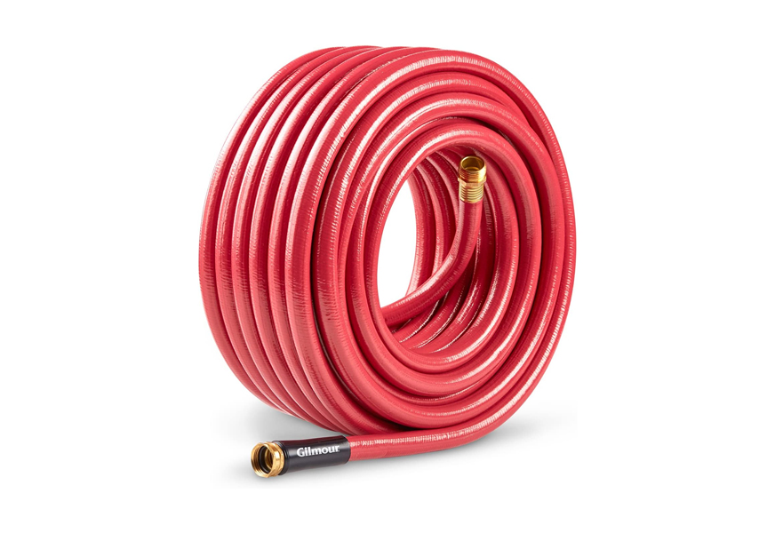 gilmour pro farm and ranch hose